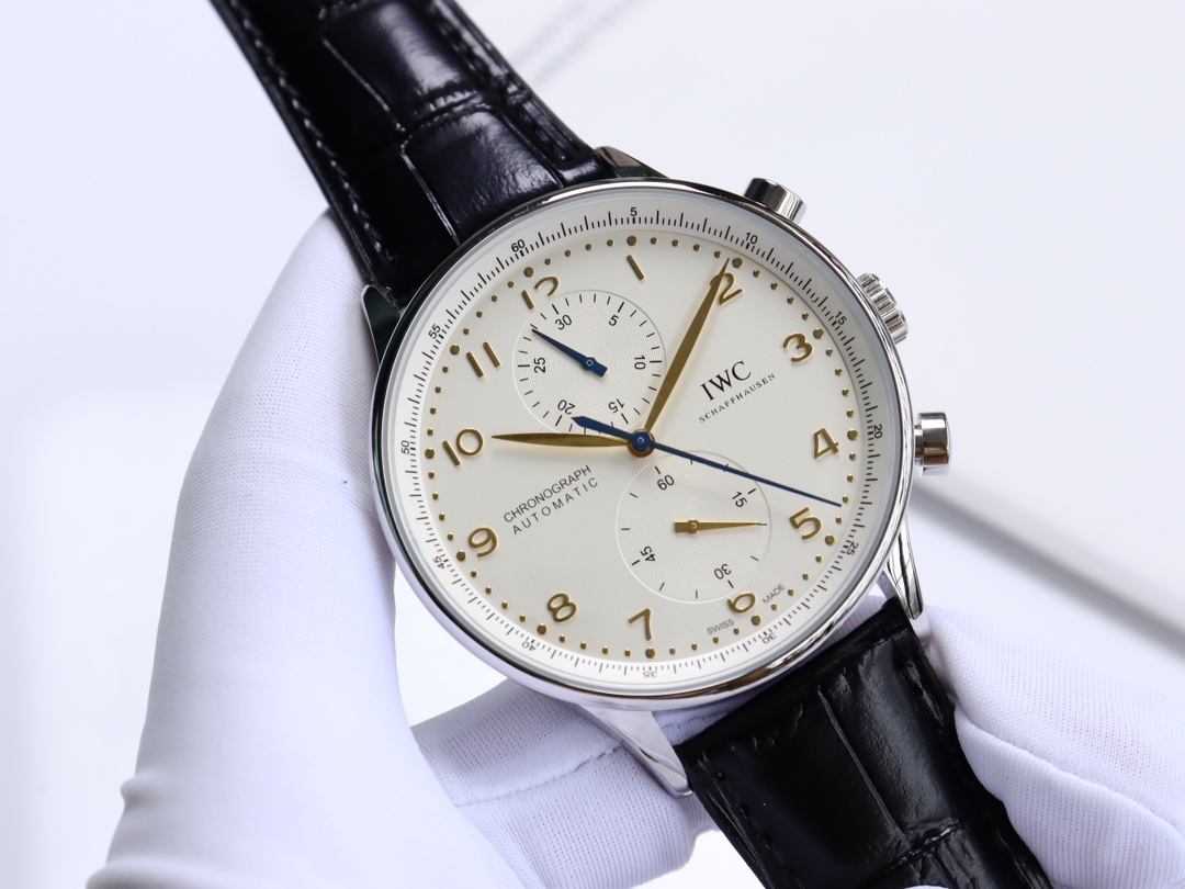 IWC Portugieser IW371445